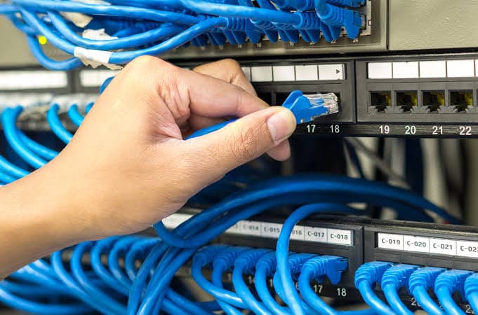 Networking & Wi-Fi service in Kadapa